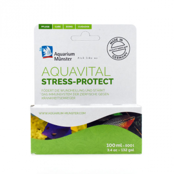 AQUAVITAL STRESS-PROTECT 100 ml